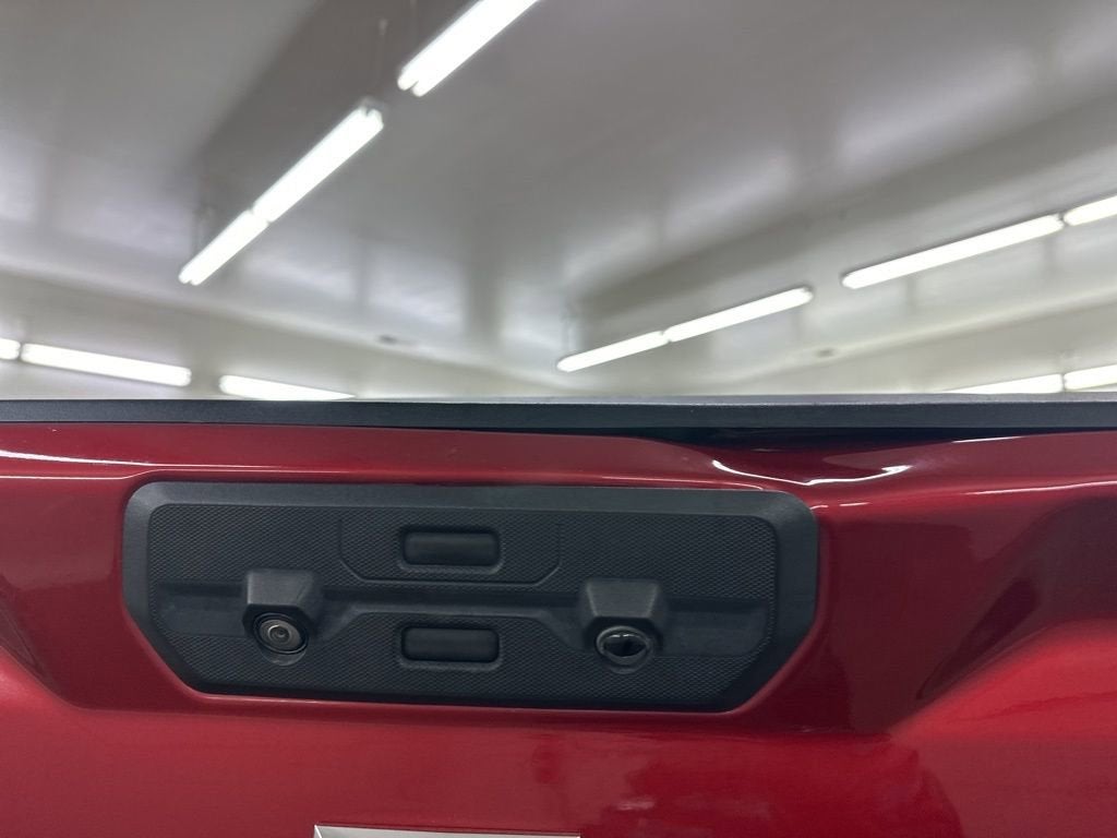 2022 Chevrolet Silverado 2500 HD High Country