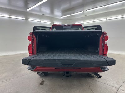 2022 Chevrolet Silverado 2500 HD High Country