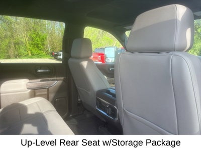 2022 Chevrolet Silverado 3500 HD LTZ DRW