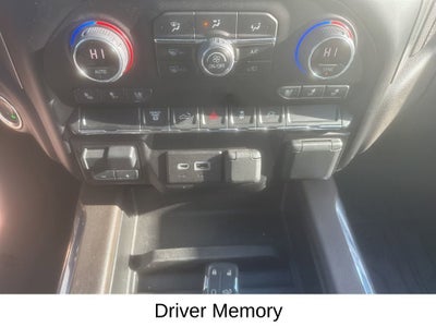 2022 Chevrolet Silverado 3500 HD LTZ DRW