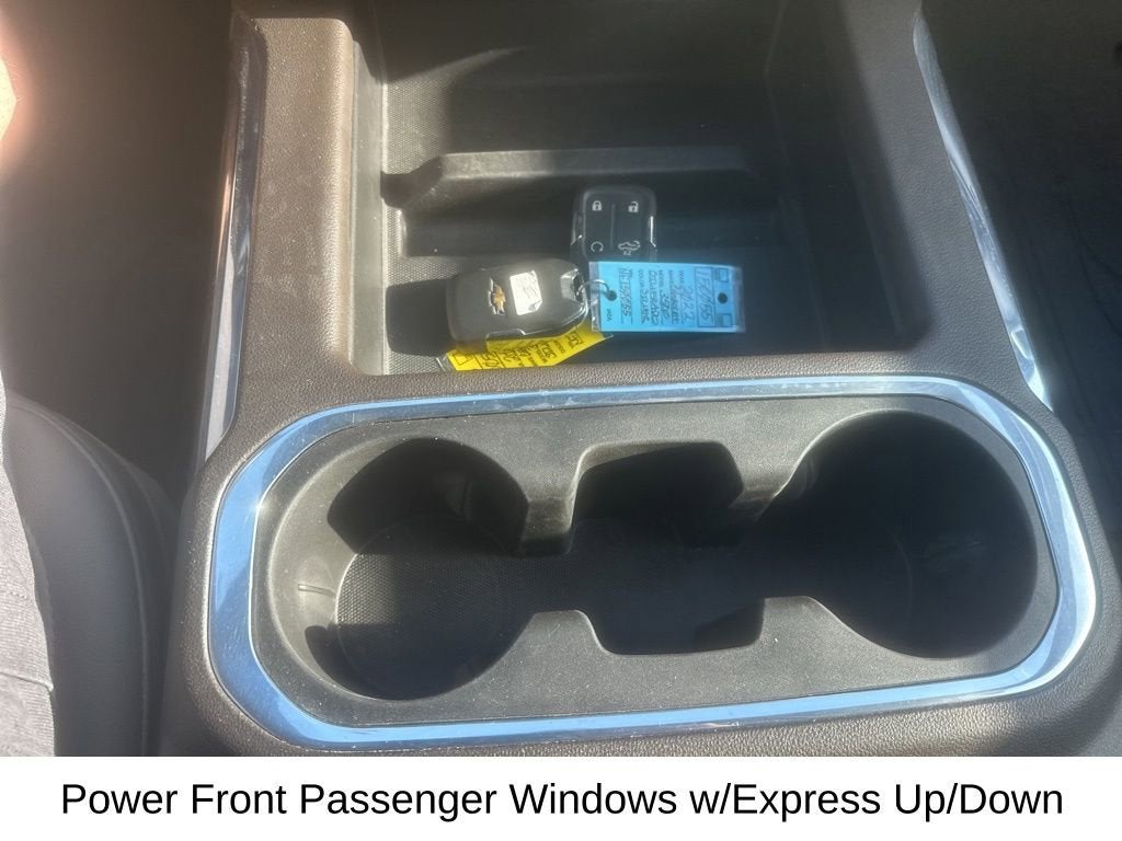 2022 Chevrolet Silverado 3500 HD LTZ DRW