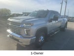 2022 Chevrolet Silverado 3500 HD LTZ DRW
