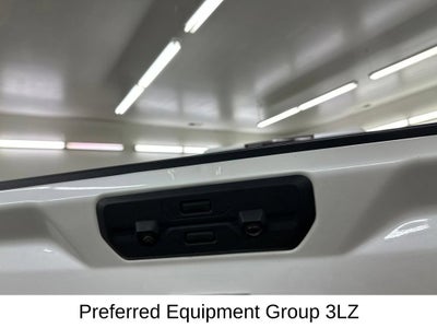 2022 Chevrolet Silverado 3500 HD High Country