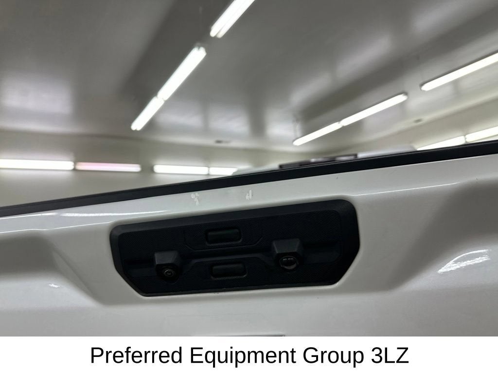 2022 Chevrolet Silverado 3500 HD High Country