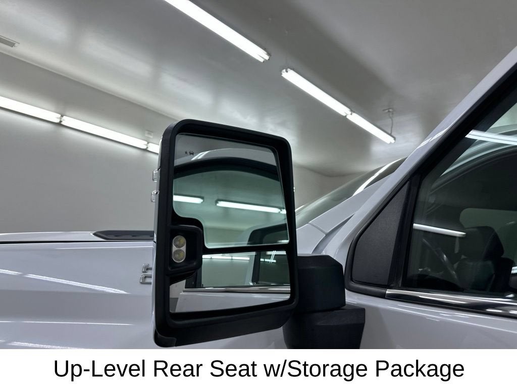 2022 Chevrolet Silverado 3500 HD High Country