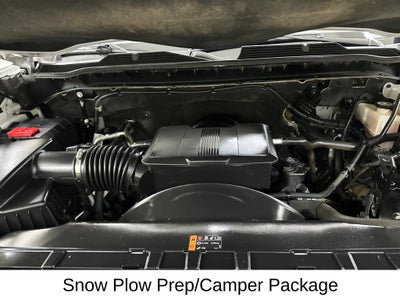 2022 Chevrolet Silverado 3500 HD High Country