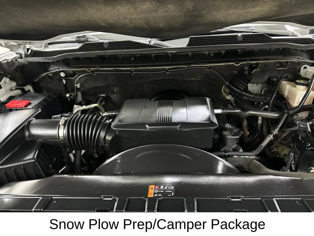 2022 Chevrolet Silverado 3500 HD High Country