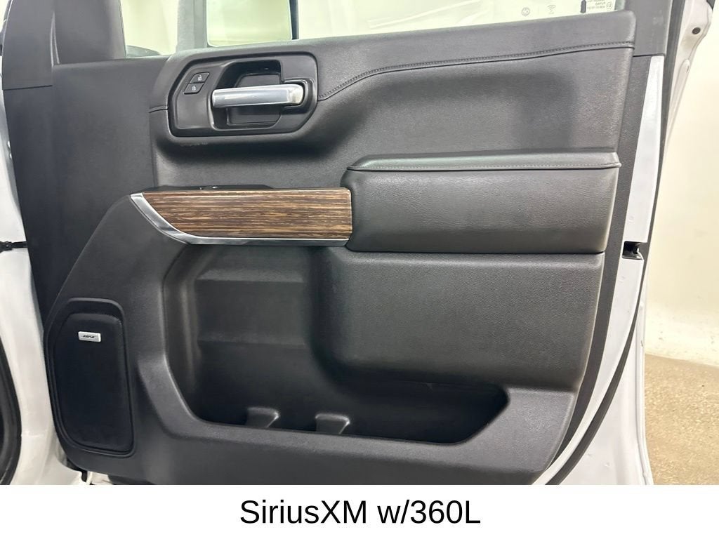 2022 Chevrolet Silverado 3500 HD High Country