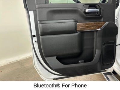 2022 Chevrolet Silverado 3500 HD High Country