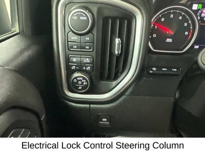 2022 Chevrolet Silverado 3500 HD High Country