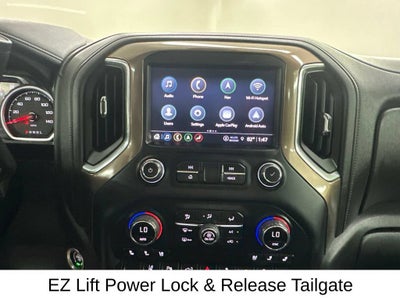 2022 Chevrolet Silverado 3500 HD High Country