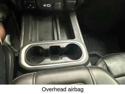 2022 Chevrolet Silverado 3500 HD High Country