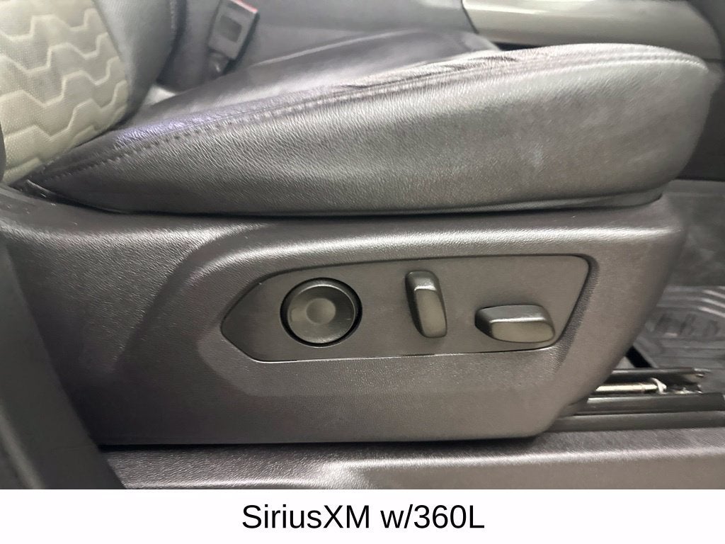 2024 Chevrolet Silverado 2500 HD ZR2