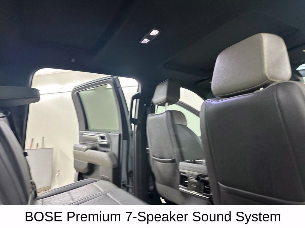 2024 Chevrolet Silverado 2500 HD ZR2