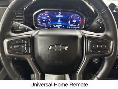 2024 Chevrolet Silverado 2500 HD ZR2
