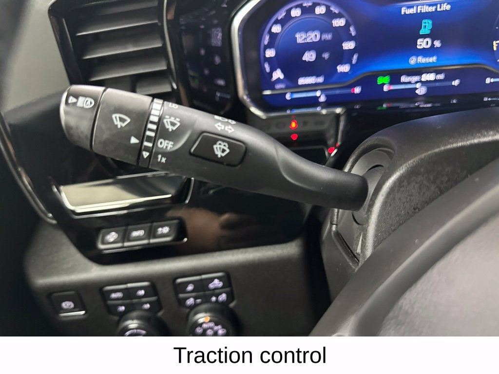 2024 Chevrolet Silverado 2500 HD ZR2