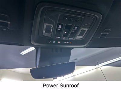 2024 Chevrolet Silverado 2500 HD ZR2