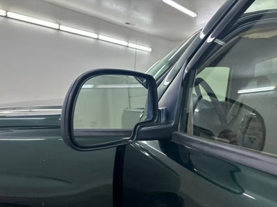 2003 Chevrolet Silverado 1500 NA