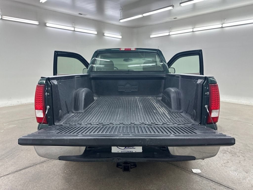 2003 Chevrolet Silverado 1500 NA