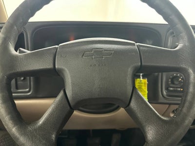 2003 Chevrolet Silverado 1500 NA