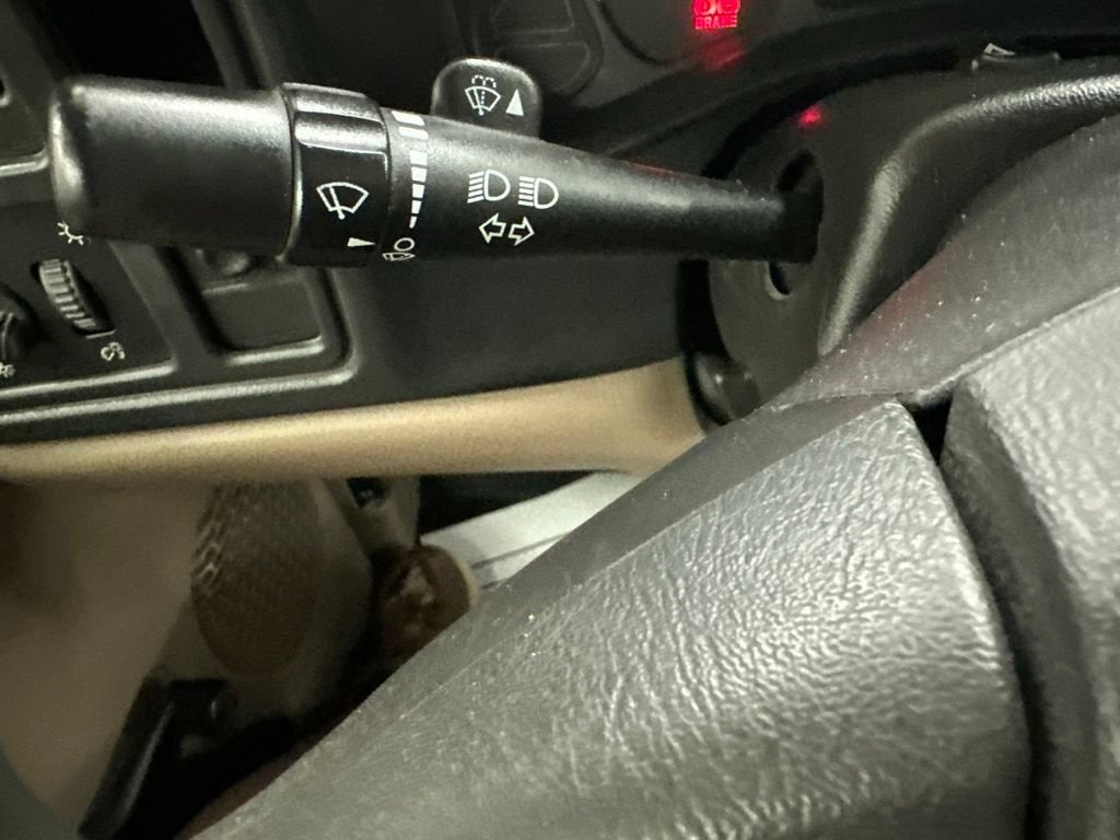 2003 Chevrolet Silverado 1500 NA