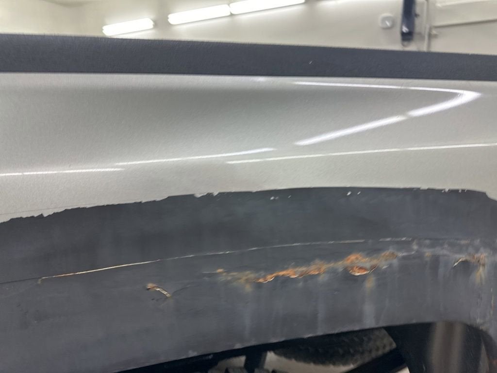 2007 Chevrolet Silverado 1500 Work Truck