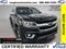 2017 Chevrolet Colorado 4WD LT