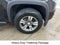 2017 Chevrolet Colorado 4WD LT