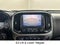 2017 Chevrolet Colorado 4WD LT