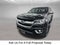 2017 Chevrolet Colorado 4WD LT