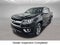 2017 Chevrolet Colorado 4WD LT
