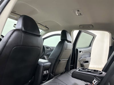 2020 Chevrolet Colorado Z71