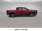 2021 Chevrolet Colorado 4WD Z71
