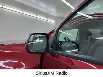 2021 Chevrolet Colorado 4WD Z71