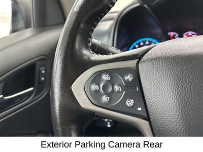 2021 Chevrolet Colorado 4WD Z71