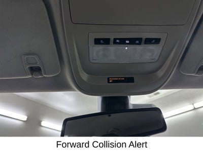 2021 Chevrolet Colorado 4WD Z71