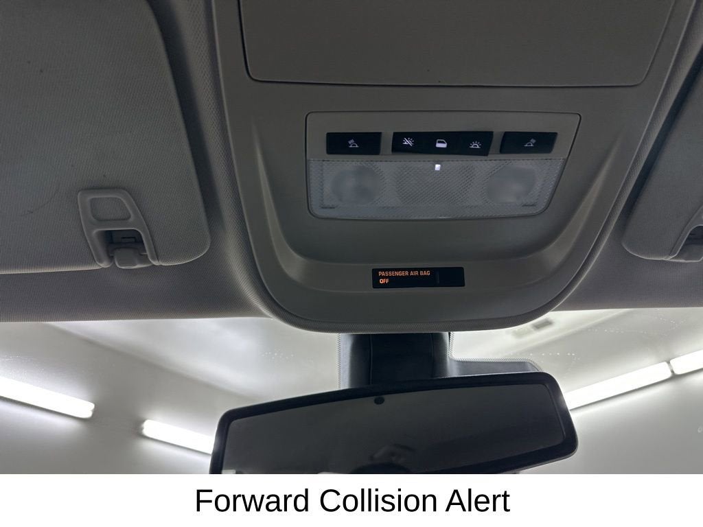 2021 Chevrolet Colorado 4WD Z71