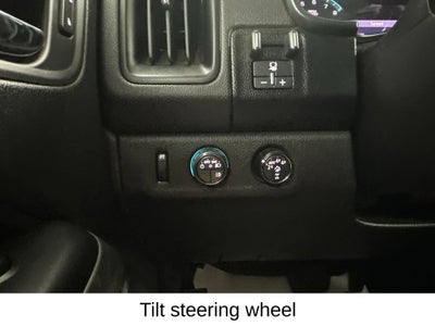 2019 Chevrolet Colorado 4WD ZR2