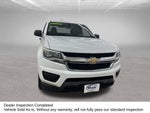 2017 Chevrolet Colorado 2WD WT