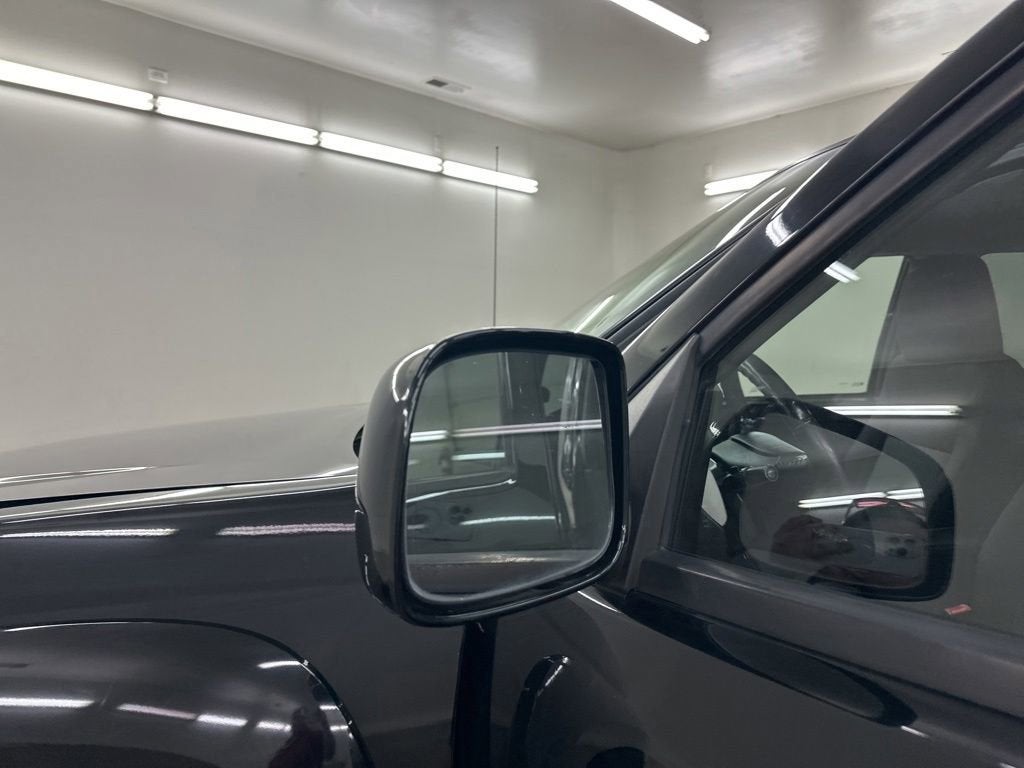 2011 Chevrolet Colorado LT w/2LT