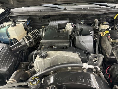 2011 Chevrolet Colorado LT w/2LT