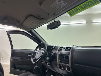 2011 Chevrolet Colorado LT w/2LT