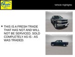 2011 Chevrolet Colorado LT w/2LT
