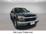 2011 Chevrolet Colorado LT w/2LT