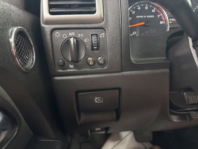 2011 Chevrolet Colorado LT w/2LT