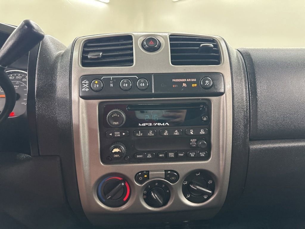 2011 Chevrolet Colorado LT w/2LT