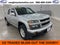 2010 Chevrolet Colorado LT w/1LT