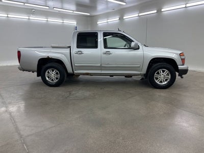 2010 Chevrolet Colorado LT w/1LT