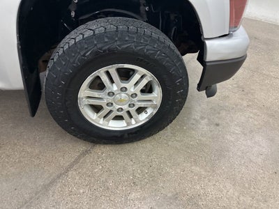 2010 Chevrolet Colorado LT w/1LT