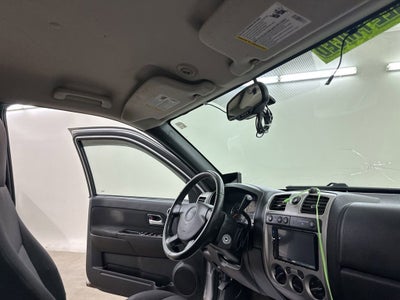 2010 Chevrolet Colorado LT w/1LT